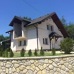 Charming Luxury Villa
