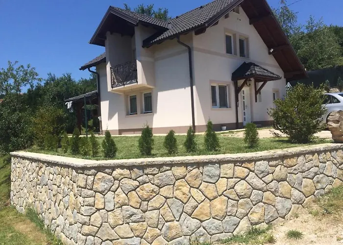 Charming Luxury Villa