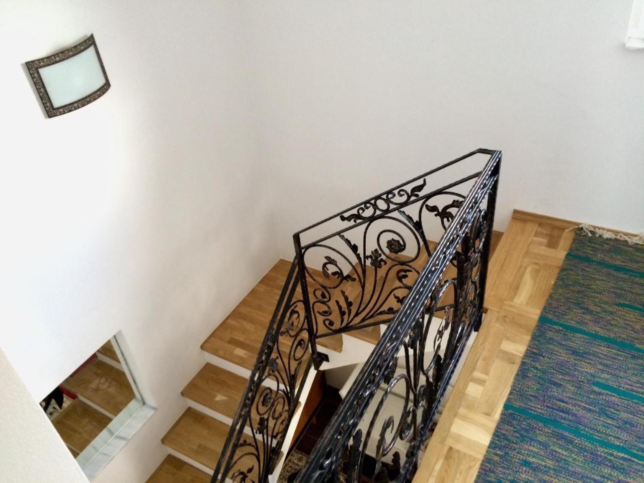 Charming Luxury Villa Sarajevo
