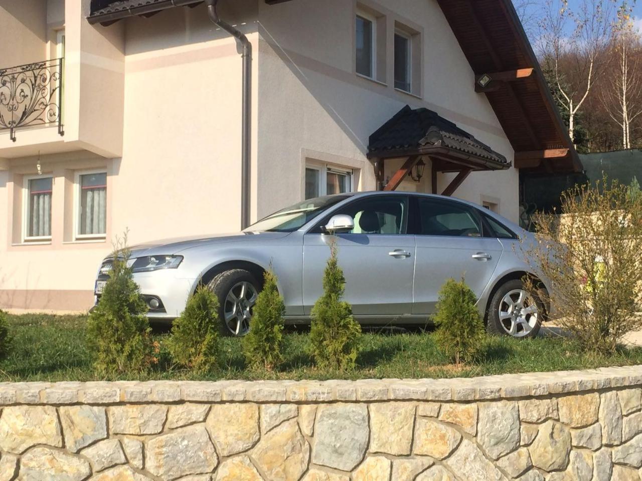 Charming Luxury Villa Sarajevo