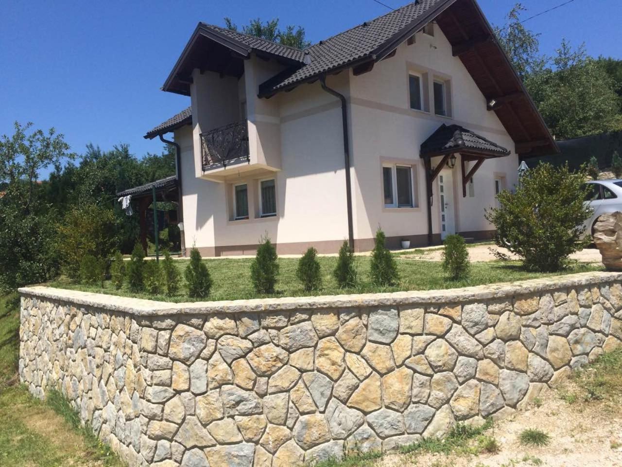 Villa Charming Luxury
