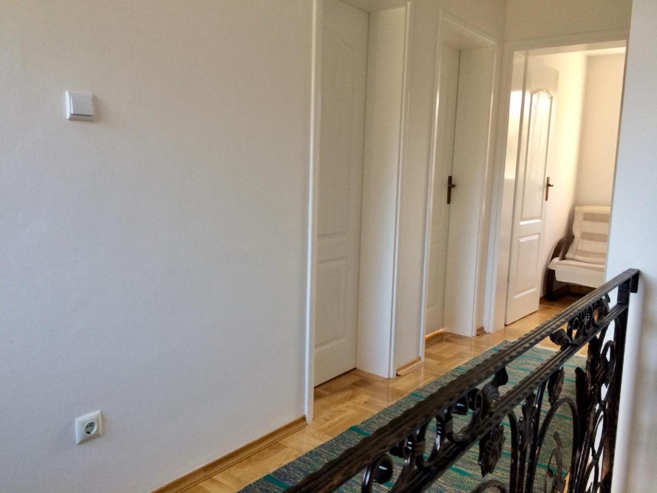 Charming Luxury Villa Sarajevo