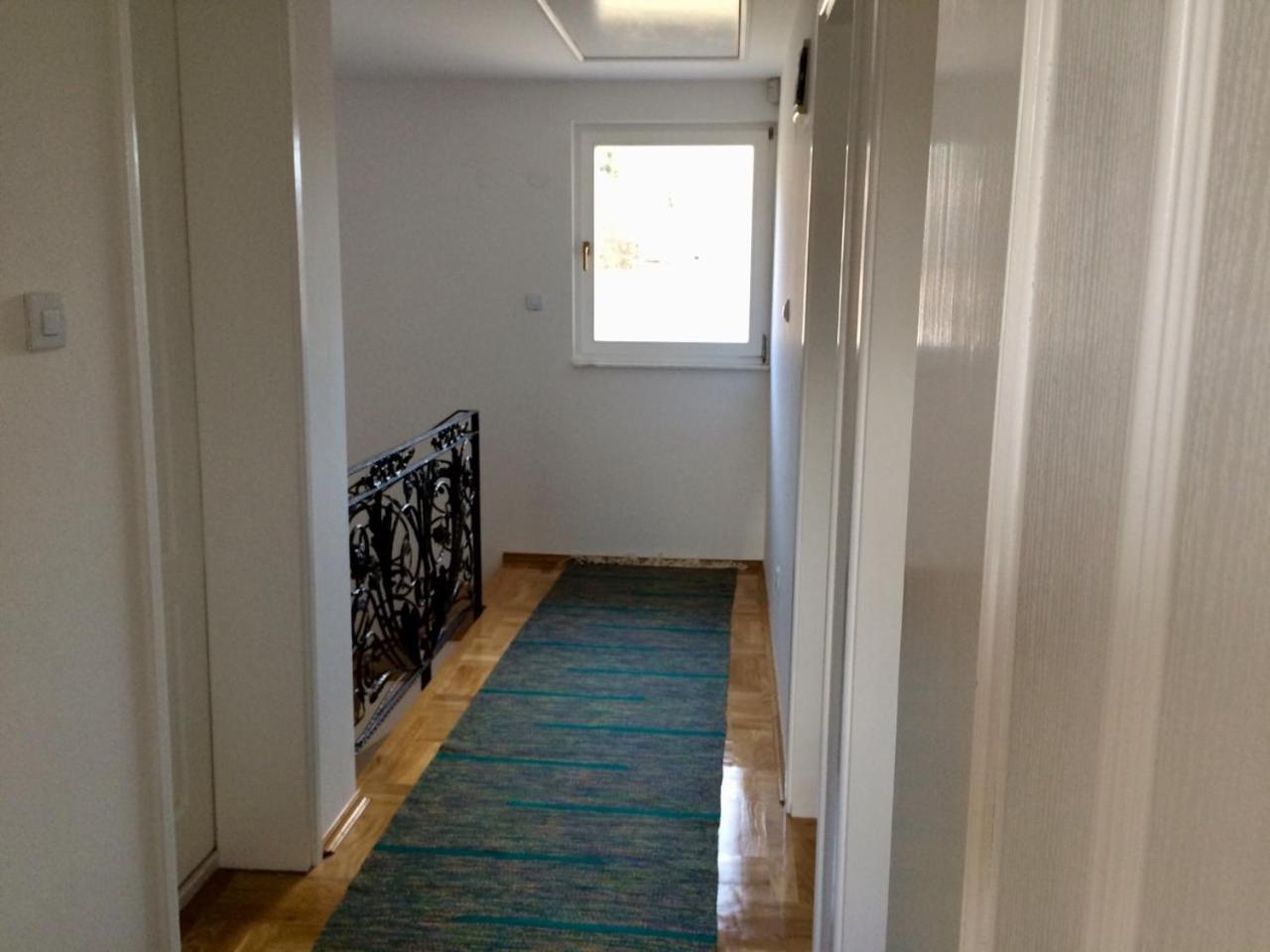 Charming Luxury Villa Sarajevo