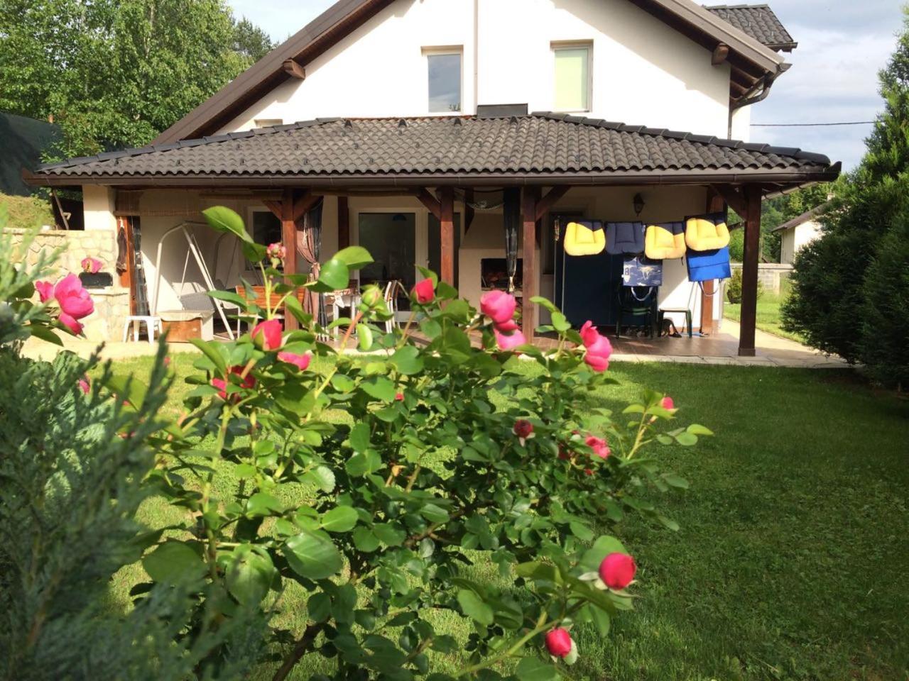 Charming Luxury Villa Sarajevo