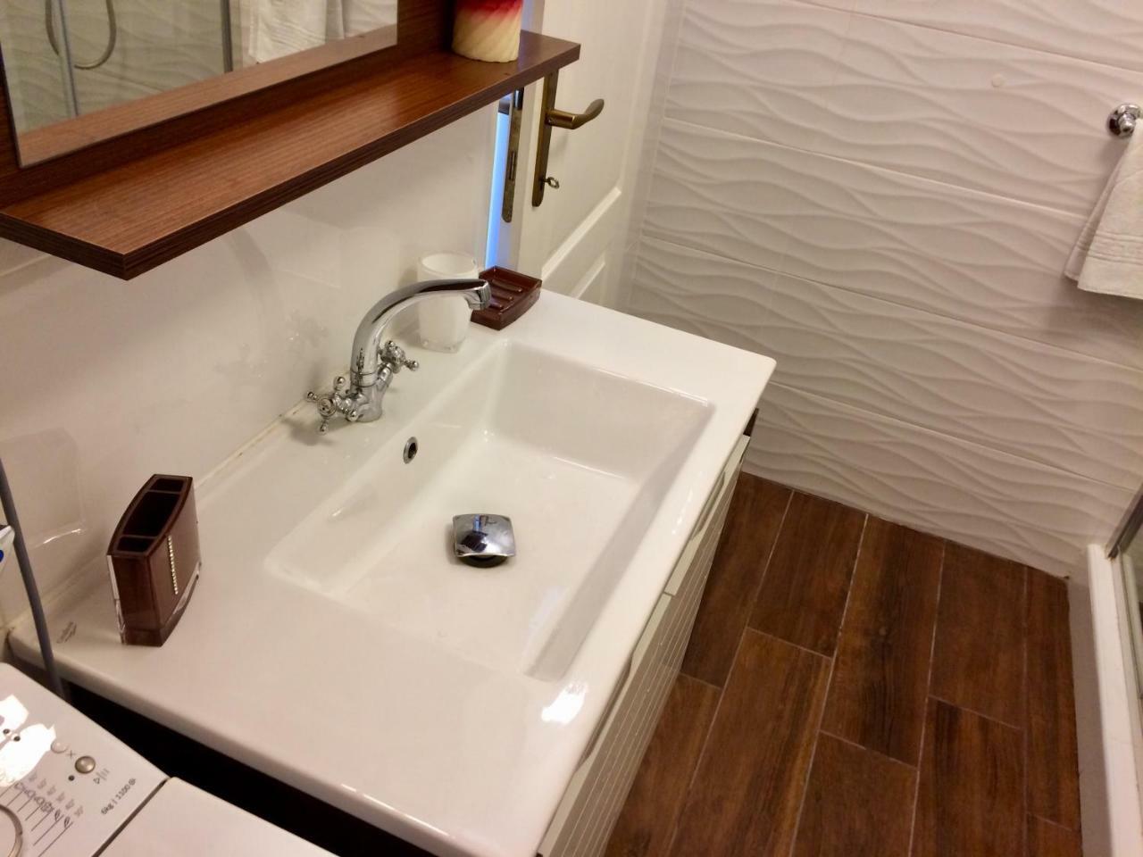 Charming Luxury Vila Sarajevo