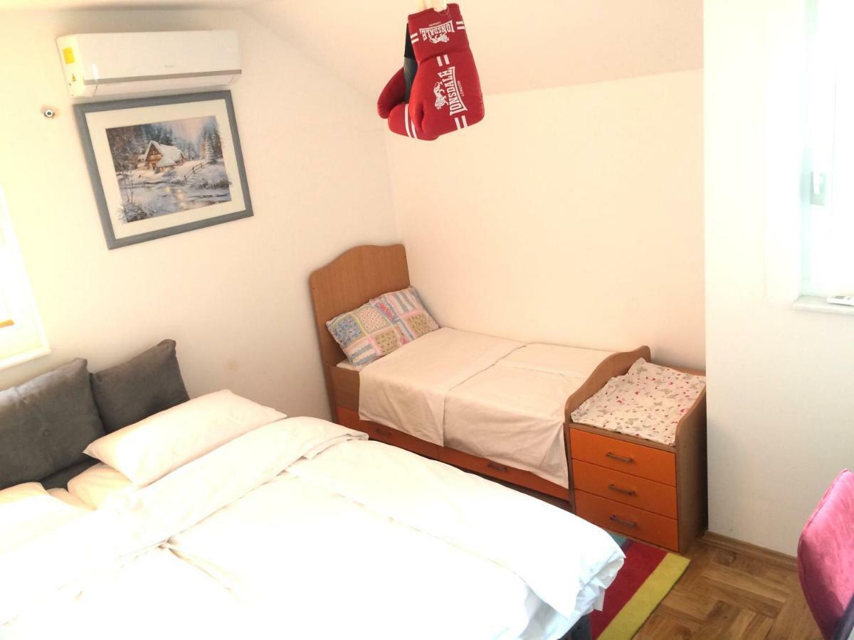 Charming Luxury Vila Sarajevo