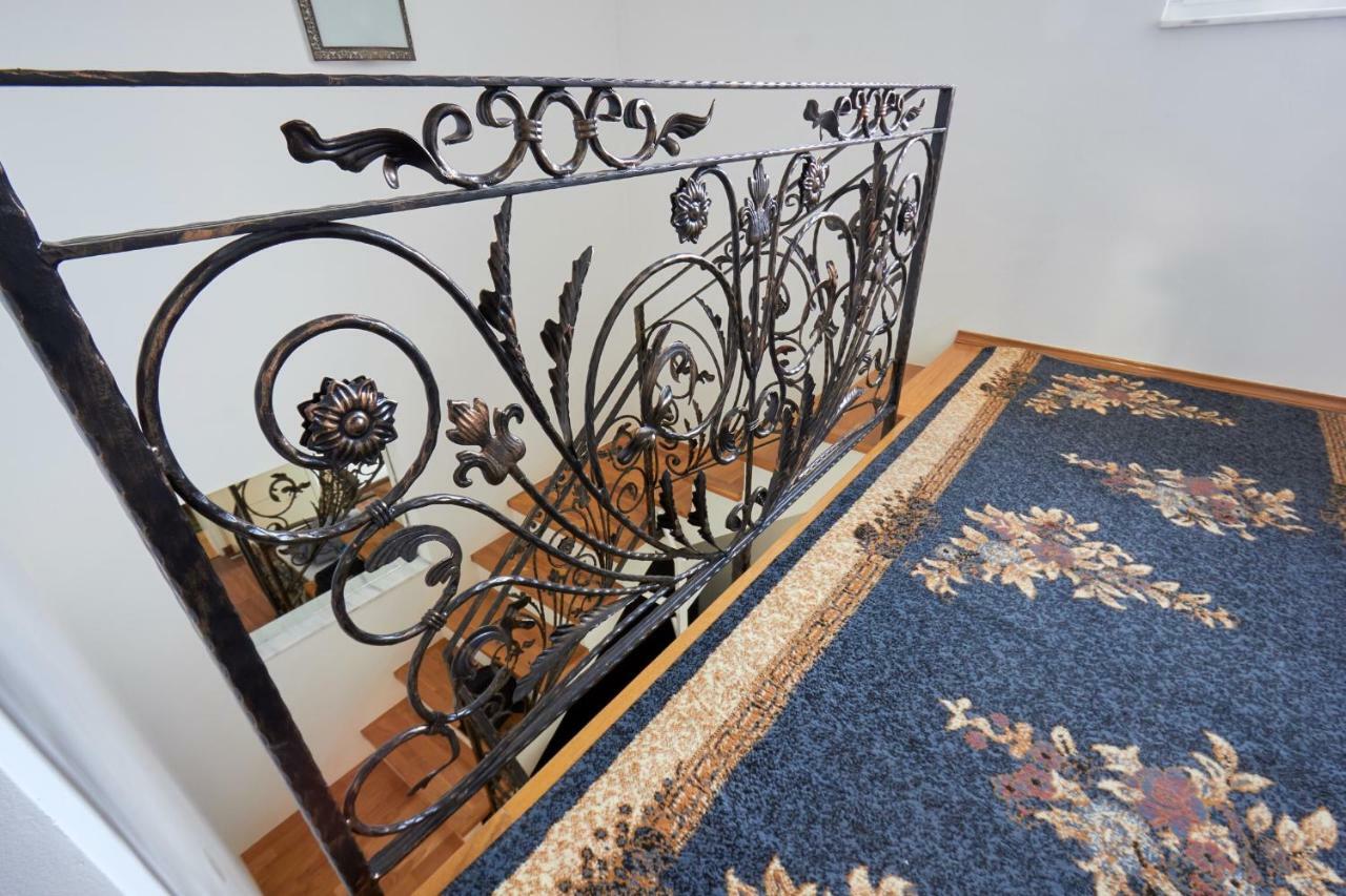 Charming Luxury Villa Sarajevo