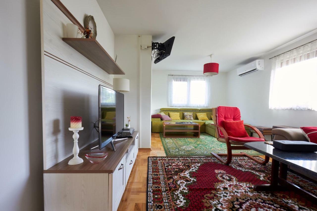 Charming Luxury Villa Sarajevo