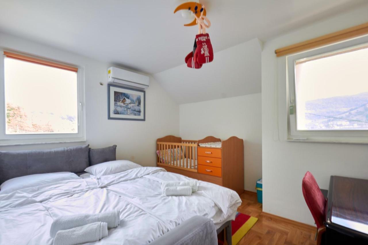 Villa Charming Luxury Sarajevo