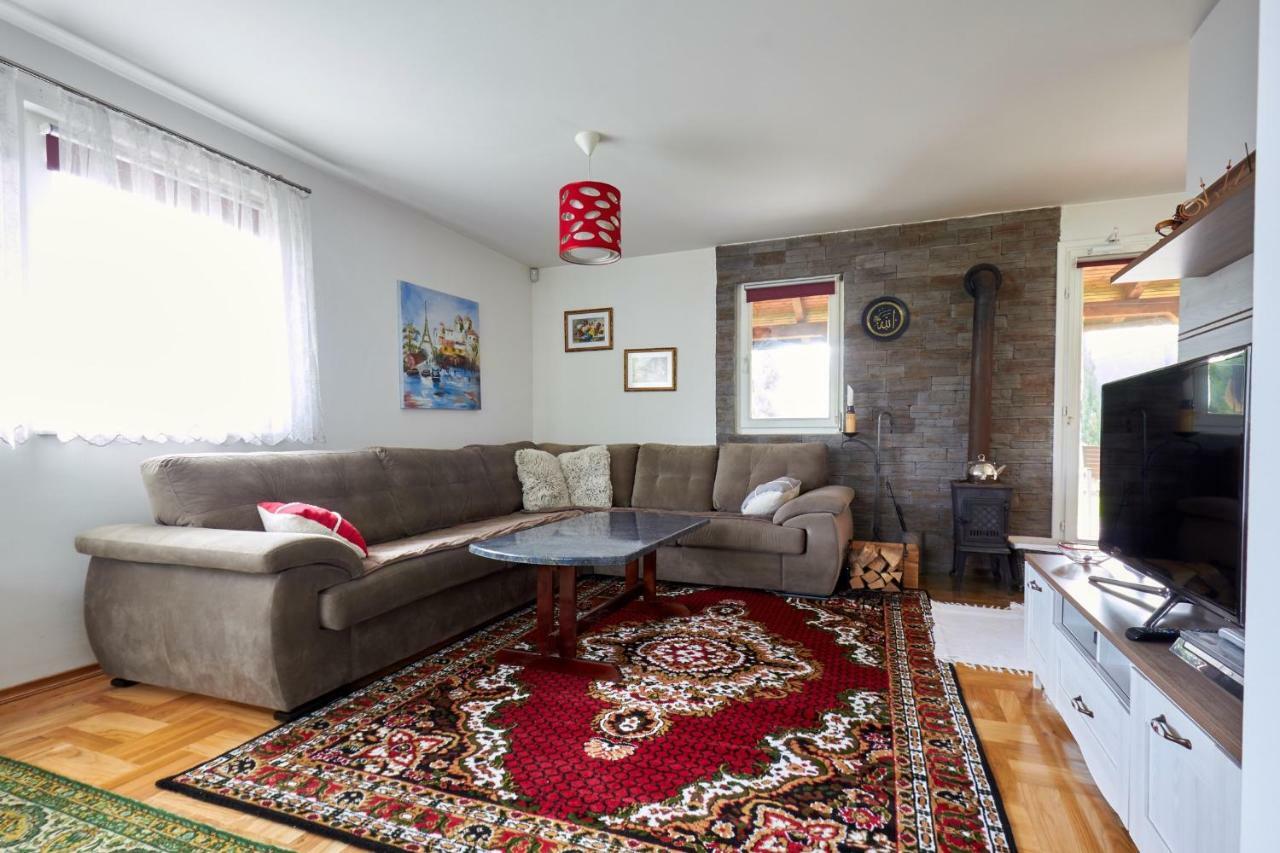 Villa Charming Luxury Sarajevo