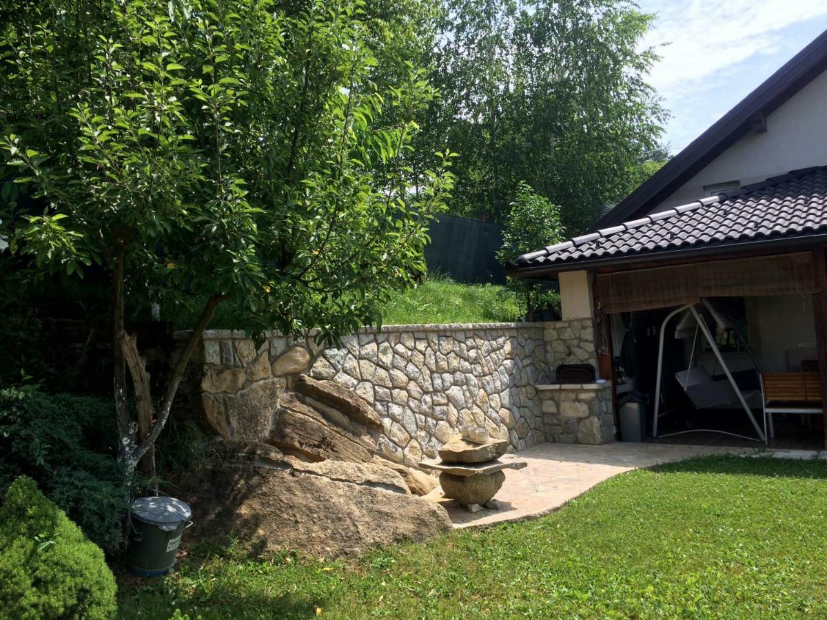 Villa Charming Luxury