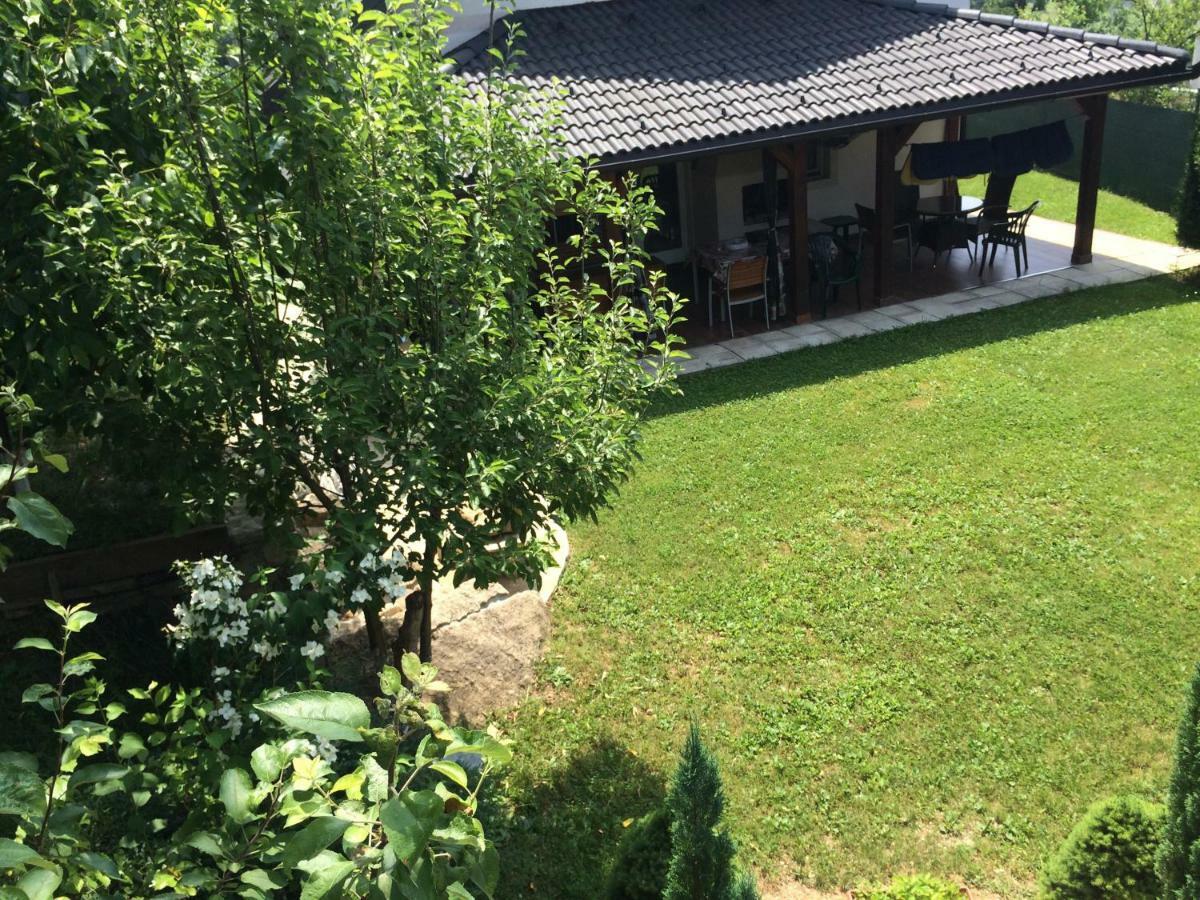Charming Luxury Villa *