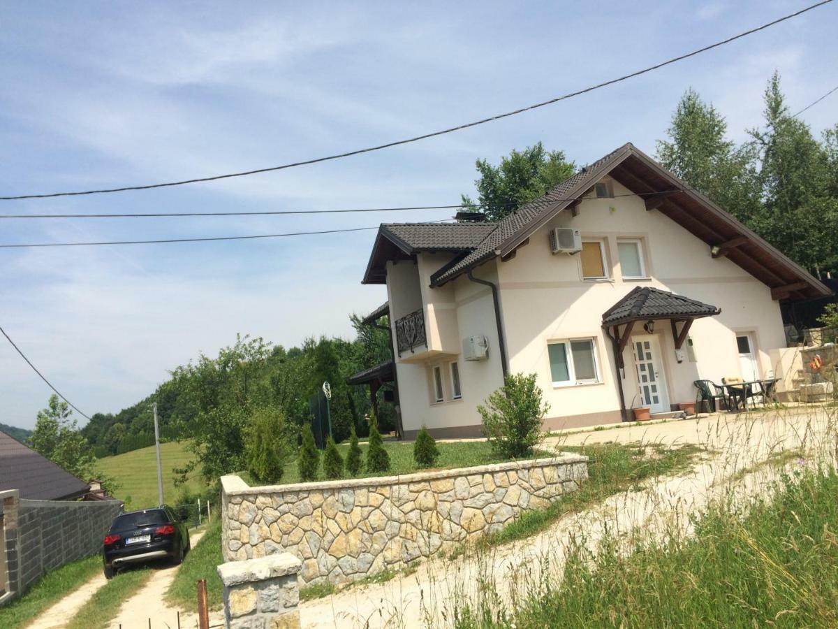 Villa Charming Luxury
