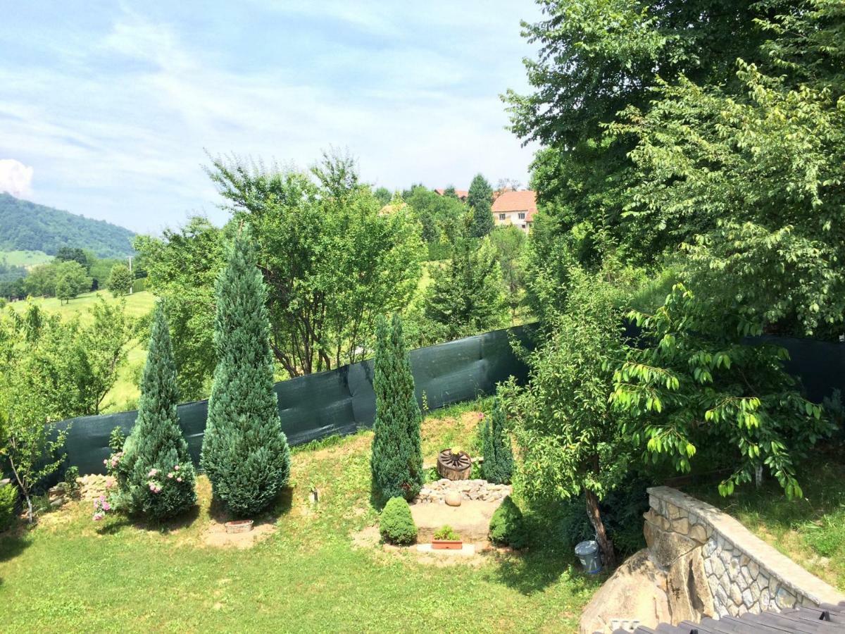 Charming Luxury Vila