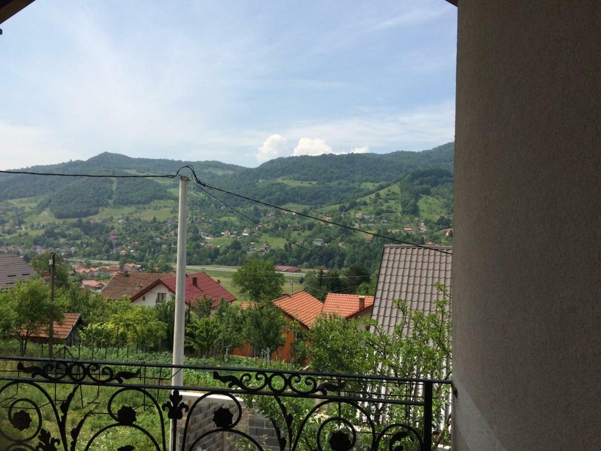 Charming Luxury Sarajevo