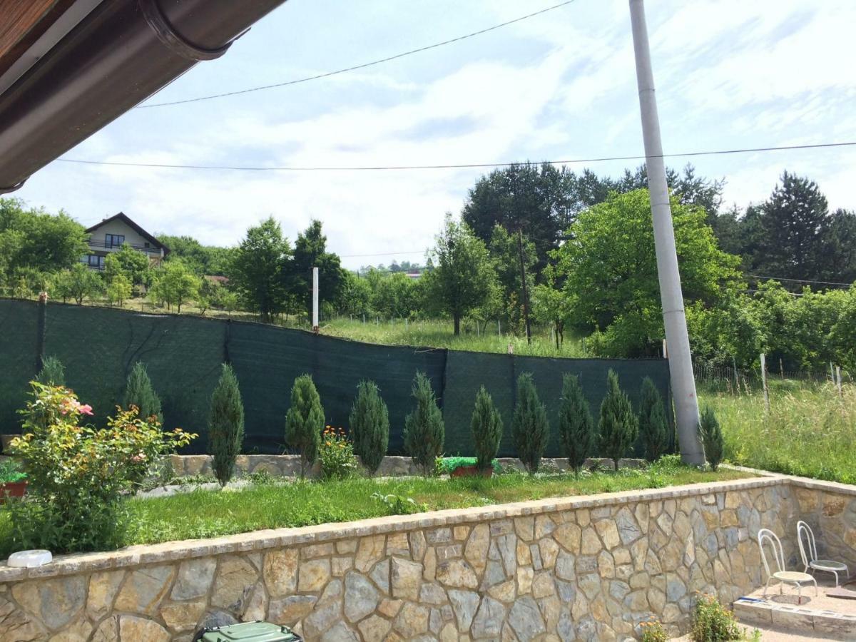 Villa Charming Luxury Sarajevo