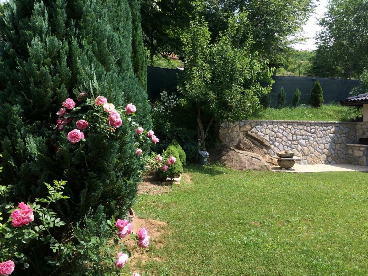 Villa Charming Luxury