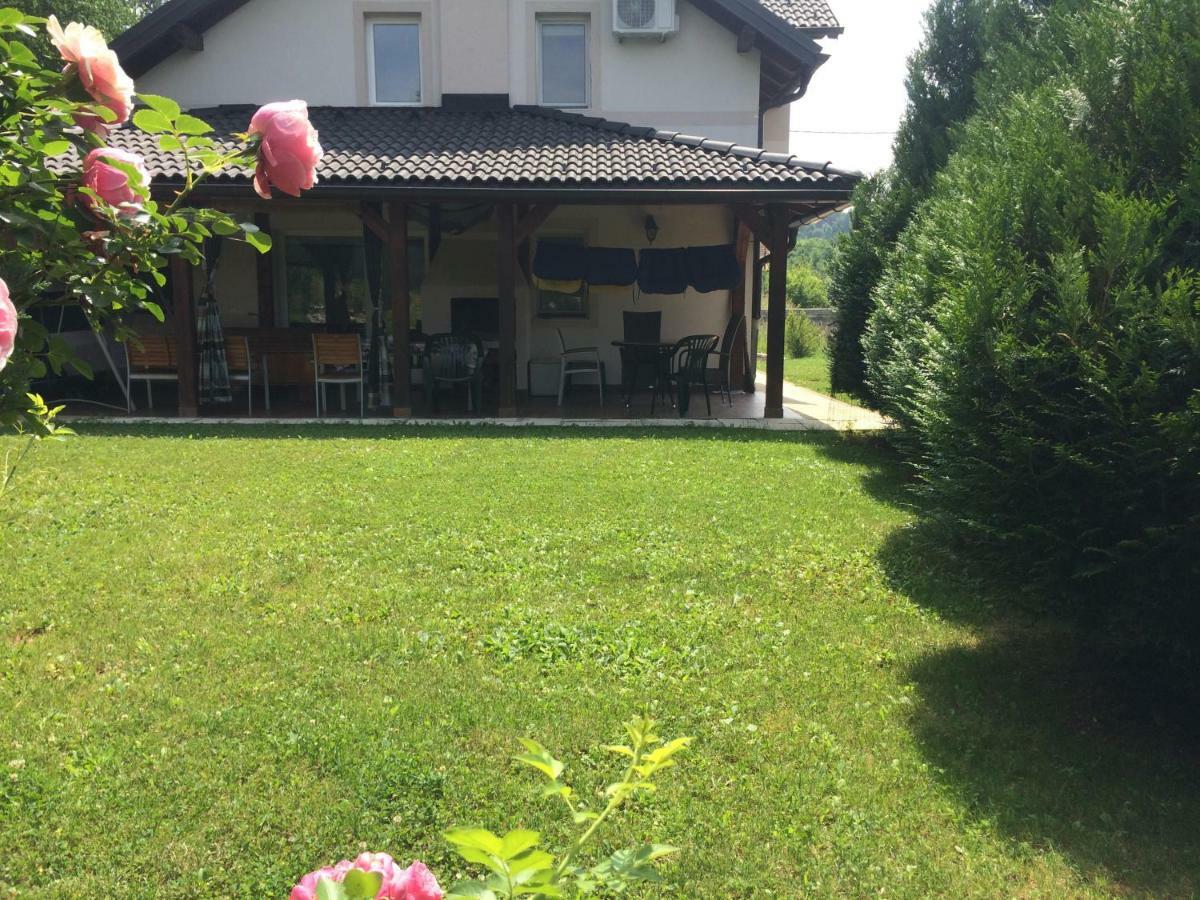 Villa Charming Luxury Sarajevo
